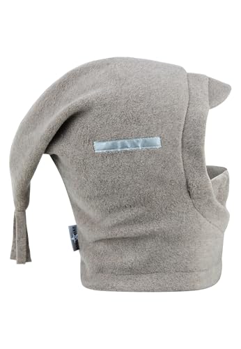 Schalmütze Sterntaler bonnet mixte bébé pour protéger le cou - 3