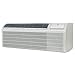 PTHP,6462/12,099 BtuH Cooling,208/230VAC