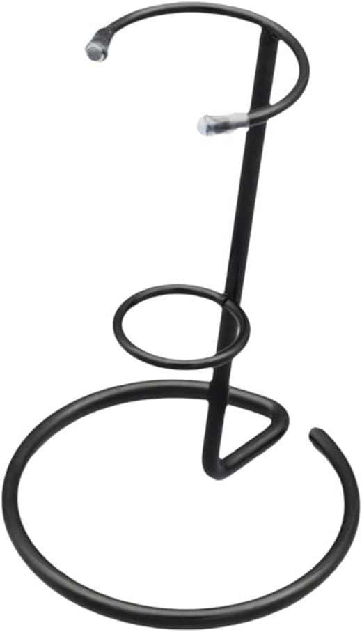 Metalen schildersezel displaystandaard,Iron Arms Display Stand,Display ezel Bergkristal Stand,Decoratieve Pede Stand Ball Display