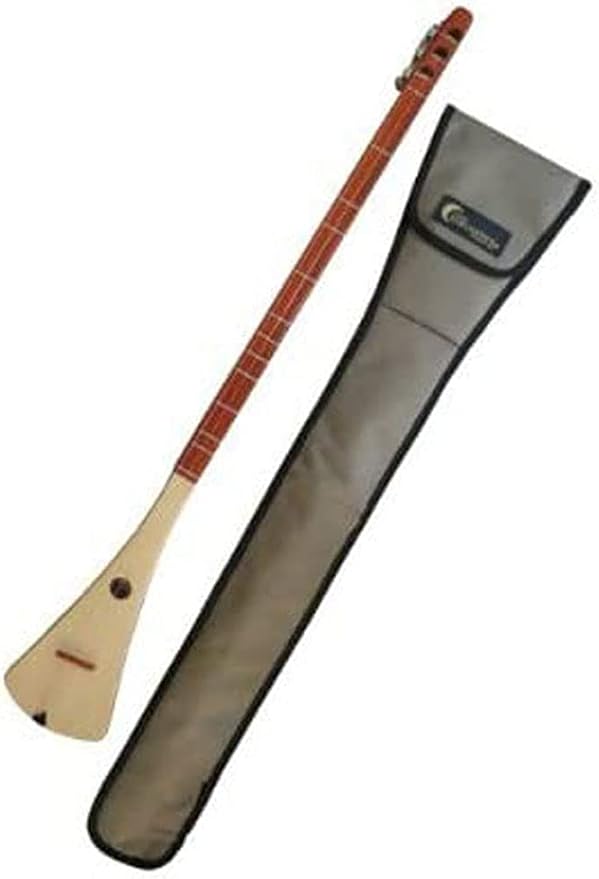 McNally StandardStrumstick StrumStick Dulcimer In G Amazon.de Bücher