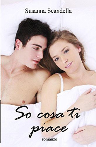 So cosa ti piace So cosa ti piace
