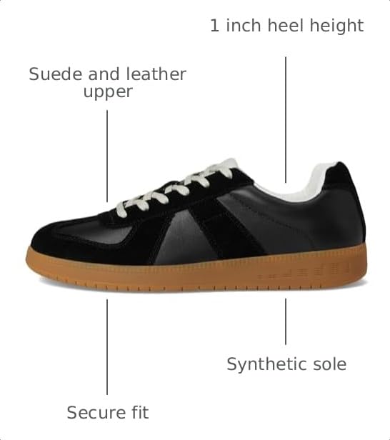 Image of Steve Madden Men's Dixon