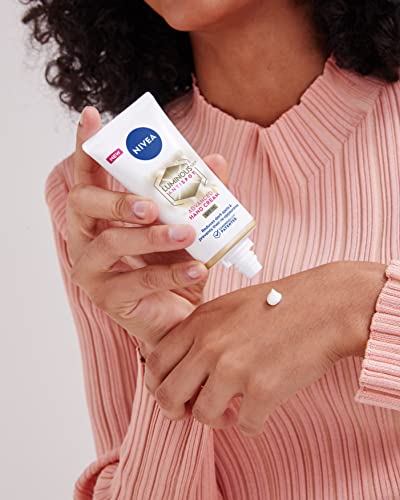 Nivea crème mains correctrice luminous630® fps15 50 ml - vue 5