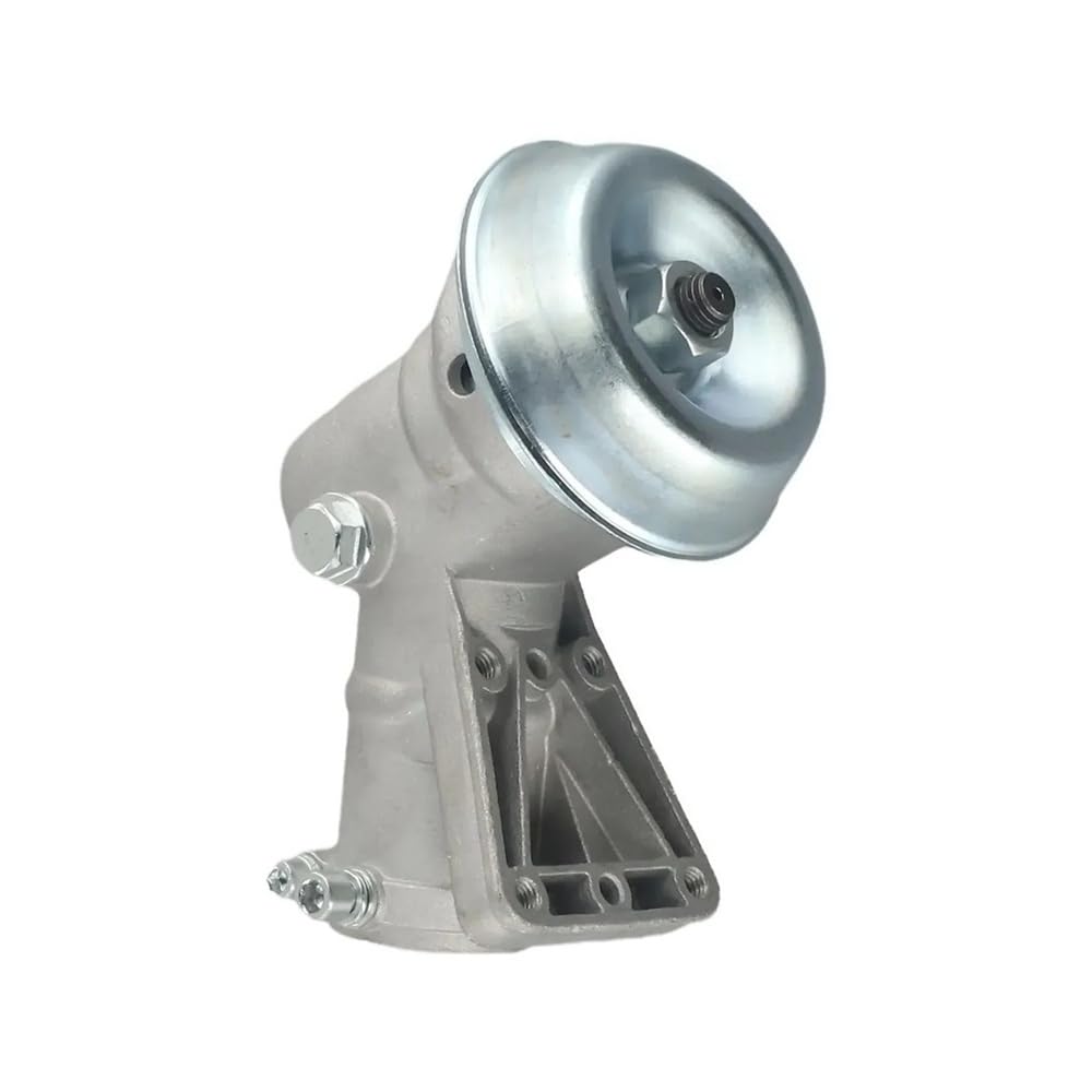 Scatola ingranaggi for decespugliatore da 28 mm, testina ingranaggi da 10 denti, taglio efficiente e regolare