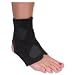 Produktbild Mueller Bandage Fussgelenkschutz Sport, Einheitsgrösse, schwarz, Uni