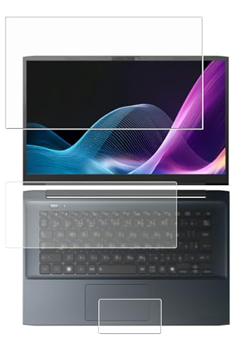 [3�_�Z�b�g(���+�^�b�`�p�b�h+�L�[�{�[�h�J�o�[)] ClearView dynabook M�V���[�Y M6/Y M7/Y MZ/MY 2025�N�ă��f�� 14�C���`�p �t�� �ی� �t�B���� �h�w�� �N���A �^�C�v ���{��