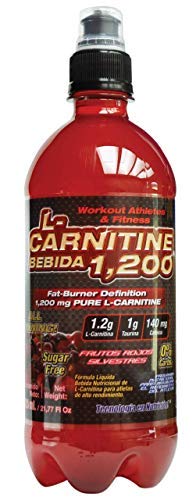 l carnitina precio dr simi L-Carnitina 150 60 cápsulas