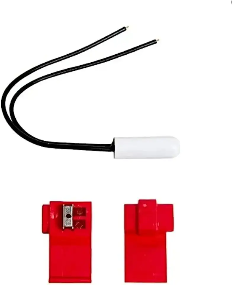 Sensor Temperatura Geladeira Consul Crd37 Crd36 Crd45 Crd48