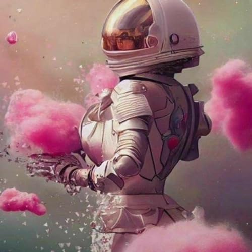 Star Seed Vagabond cover art