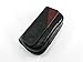 Skyway Santino Leather 2 Pipe Tobacco Pouch Case