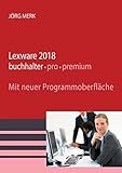  Lexware 2018 buchhalter pro premium: Mit neuer Programmoberfläche