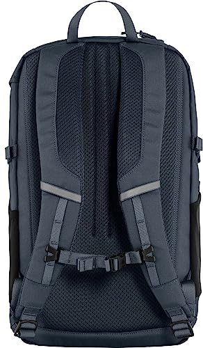 Image of Fjallraven Skule 20 Backpack - Lightweight Durable Everyday Travel Laptop Bag, Navy