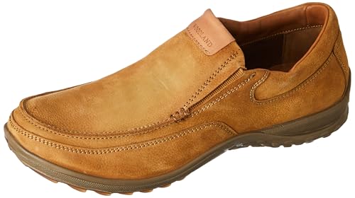 Image of Woodland Men's Pull On Casual Shoes