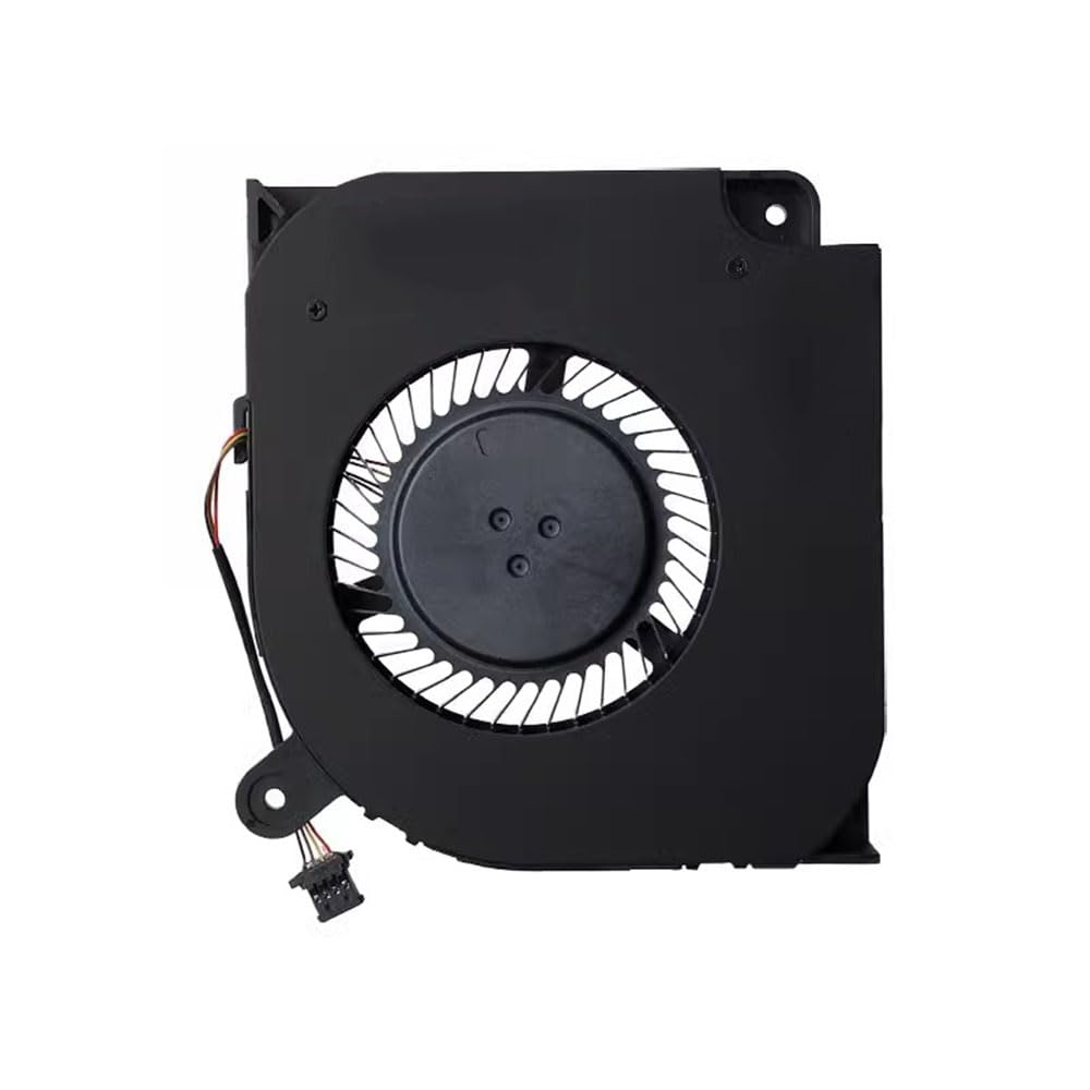 Laptop GPU Fan for XIAOMI EG75070S1-C560-S9A DC5V F12