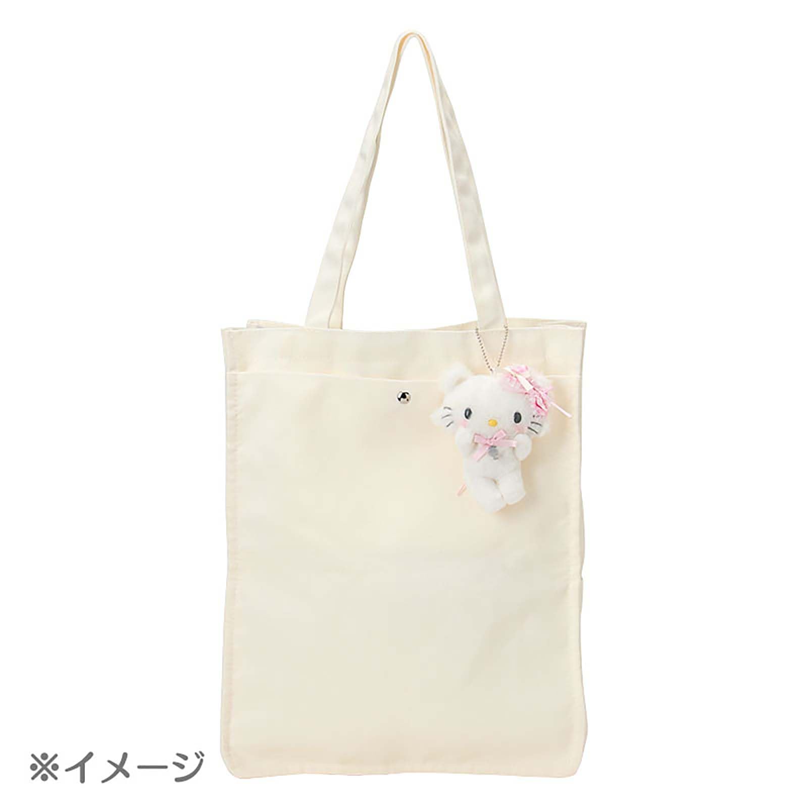 Amazon | サンリオ(SANRIO) マスコットホルダー（My Furbaby