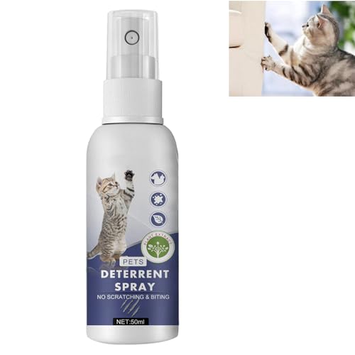 Antiestres Gatos Spray Marca GNAUMORE