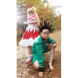 Amazon.co.jp: [ルガーノ] HUNTER×HUNTER ハンターハンター