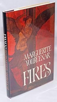 Hardcover Fires Book