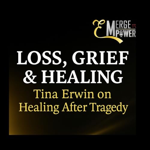 Interview with Tina Erwin: The Sudden Death of a Child