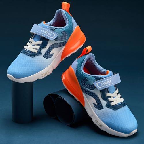 Image of Campus Kids AERIX K Running Shoes