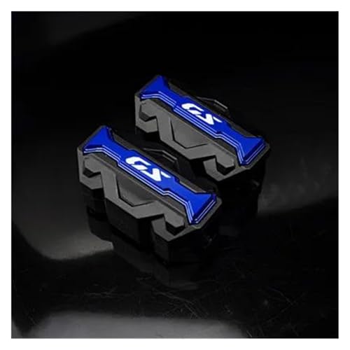 �̂��߂� F900GS R1300GS �I�[�g�o�C�A�N�Z�T���[ �G���W���K�[�h �o���p�[ �N���b�V���o�[�ی� �I�[�g�o�C�N���b�V���o�[�v���e�N�^�[ �N �o�C�N�o���p�[�h���b�v�u���b�N(Blue)