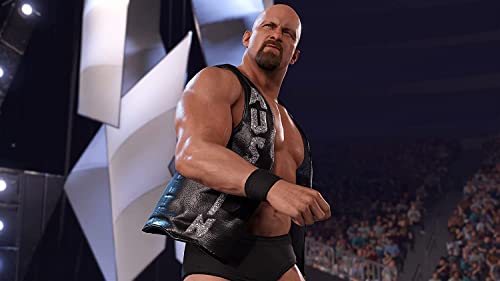 2K Games Take 2 Wwe 2K23 | Standard Edition | Playstation 5 - Image 2