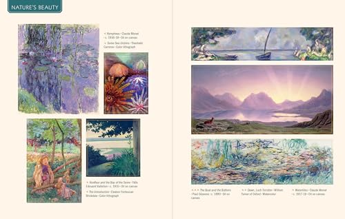 The Art Lover's Sticker Book: 350 Stickers from Artists Throughout History - Image 7