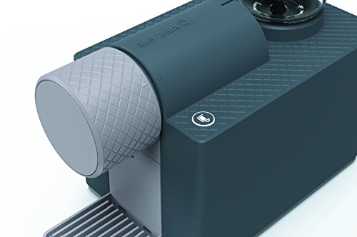 Maquina de Café 220V, Delta Q, QLIP, Cinza