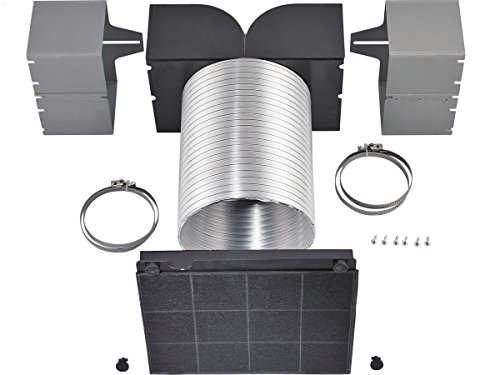 Preisvergleich Produktbild Gorenje 330276 Umluftset für Erstausstattung