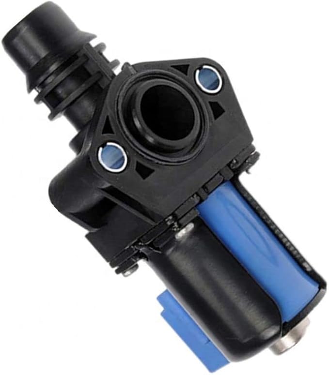 Amazon.co.jp AUTOPALPAL ヒータークーラントコントロールバルブ HEATER COOLANT CONTROL