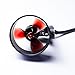 ApisQueen 12-24V 800W U5 Underwater Thruster, 15.4Lbs Thrust Brushless Motor, Fresh Water Use, for Inflatable Boats,Kayaks (CCW)