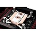 Watercool HEATKILLER IV PRO CPU Water Block, Intel LGA 1851 and Thermal Grizzly 1851 Contact Frame Bundle, Pure Copper