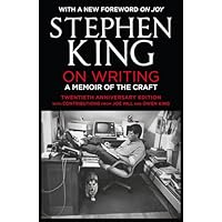 On Writing: A Memoir of the Craft