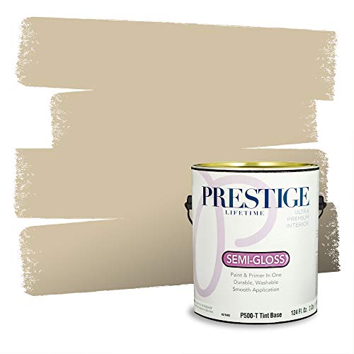 PRESTIGE Paints P500-T-3007-10BVP Paint and Primer...