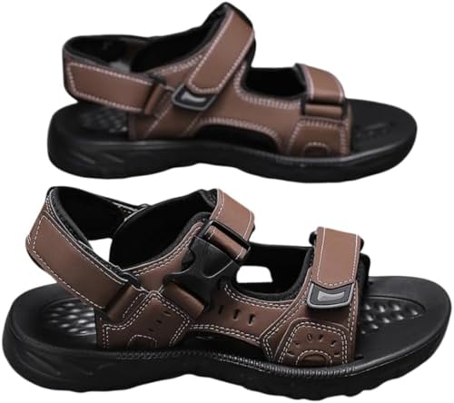 Children's Sports Sandals, Children's Open-toe Sandals, Hiking Sports Sandals, Comfortable Open-toe Comfortable Beach Shoes, Spring and Summer Season4