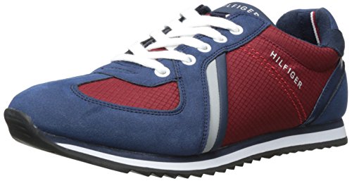 Tommy Hilfiger Men's Tmfeld Oxford