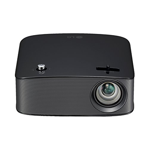 LG PH150B 720p Wireless LCOS Projector
