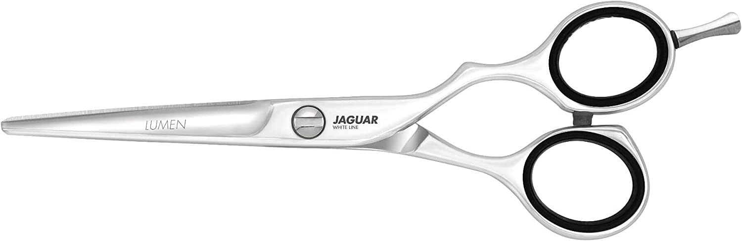 Jaguar Lumen Hair Cutting Scissors Ergonomic Offset