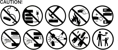 2X Duracell MN21 (1 Blister mit 2 Batterien) 2 Batterien (A23/23A/V23GA/LRV08/8LR932)