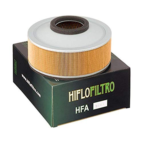 Image of HiFloFiltro HFA2801-4 Premium OEM Replacement Air Filter, 4-Pack