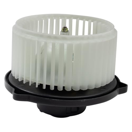 Image of TRQ Heater A /C Blower Motor w /Fan Cage for Toyota Scion Celica Rav4 tC