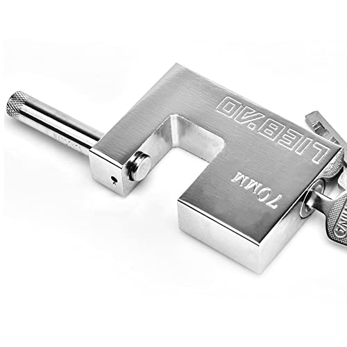 Seguridad, Tools candado seguridad Marca Mythco (3)