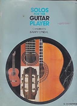 Solos for the Guitar Player