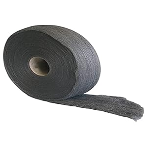 Staalwol nr. 000 Gerlon – rol – 1 kg – B01B