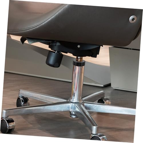 Protector de cilindro para silla gaming y de trabajo ideal para mantener una buena postura 7