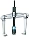 GEDORE 1.06/21-B-HSP1 Universal Puller, Hydraulic, 2-arm Pattern, Rigid Legs with Leg Brake 170x75 mm