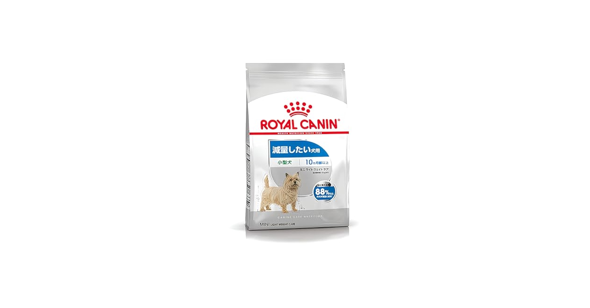 ロイヤルカナン 犬 ミニライトウェイトケア 2kg 2袋 減量 小型犬 Amazon.co.jp: [ ロイヤルカナン ミニ ライト ウェイト ケア 2kg