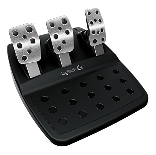 Logitech G29 Wheel Bundle - Image 4