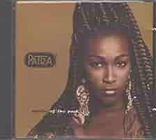 洋楽 PATRA/queen of the pack 41mS1UFhZEL._SY200_QL15_.jpg
