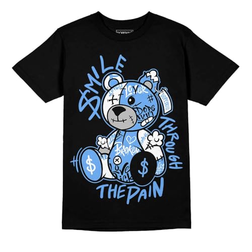 Image of DopeSkill Graphic Tee Streetwear Hip Hop Hypebeast Street Style Unisex T-Shirt Sneaker Colour Matching Shirts Cute Graphic